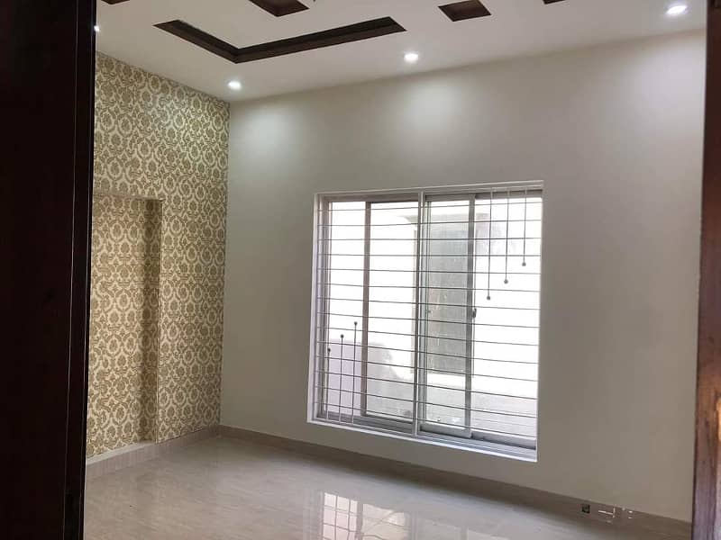 5 Marla House For Rent In Bahria Town Lahore 10