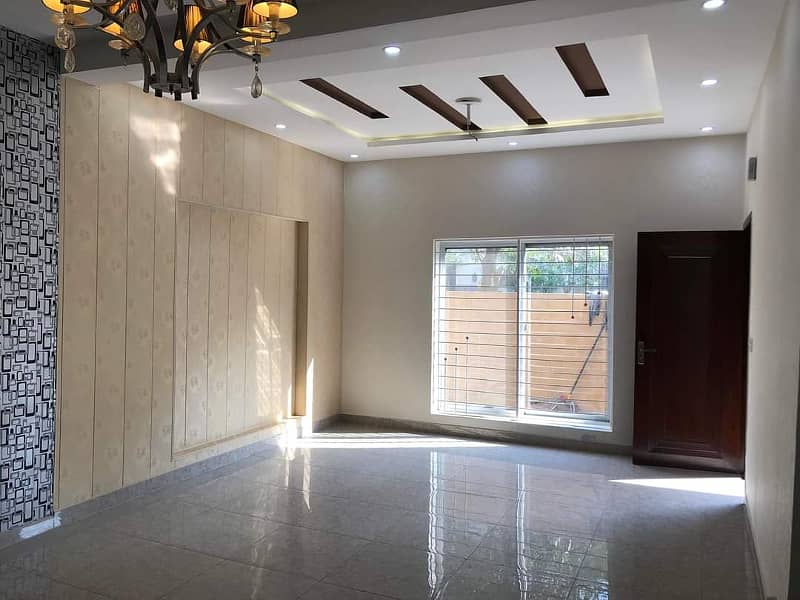 5 Marla House For Rent In Bahria Town Lahore 18