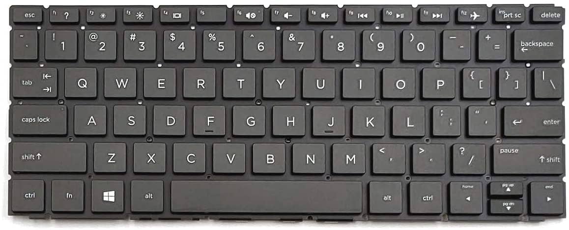 Laptop Keyboard Availbale Dell Hp Lenovo Toshiba Acer 0