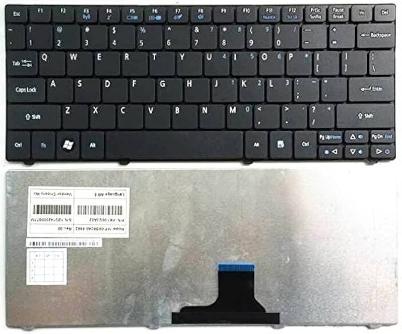 Laptop Keyboard Availbale Dell Hp Lenovo Toshiba Acer 1