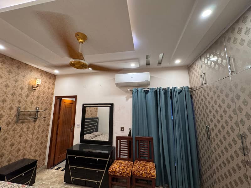 5 Marla House For Sale In Bahria Town Lahore 13