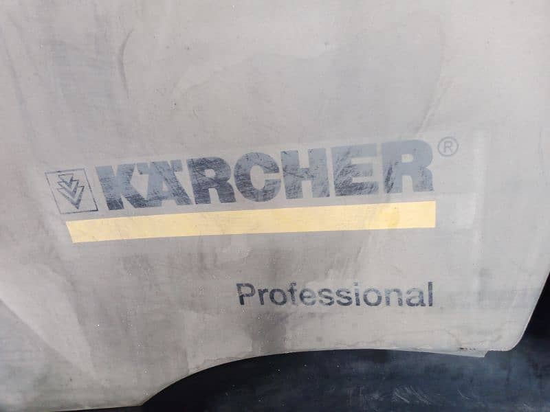 Karcher HoT & CooL 4