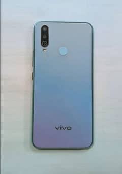 Vivo Y17