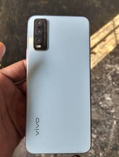 vivo y20