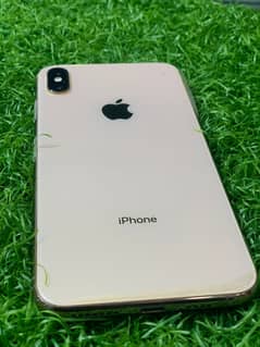 iPhone XS Max Pta Approved