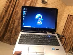 HP Probook 430 G1