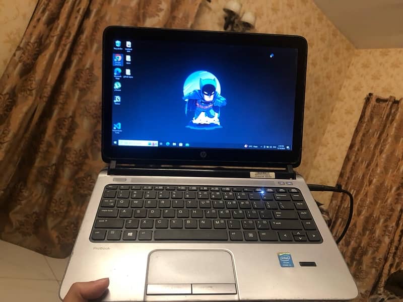 HP Probook 430 G1 1