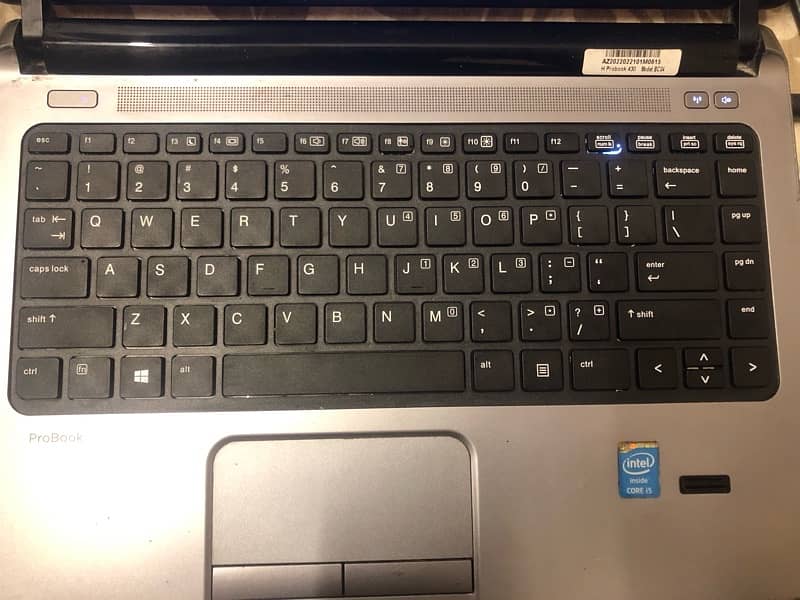 HP Probook 430 G1 2