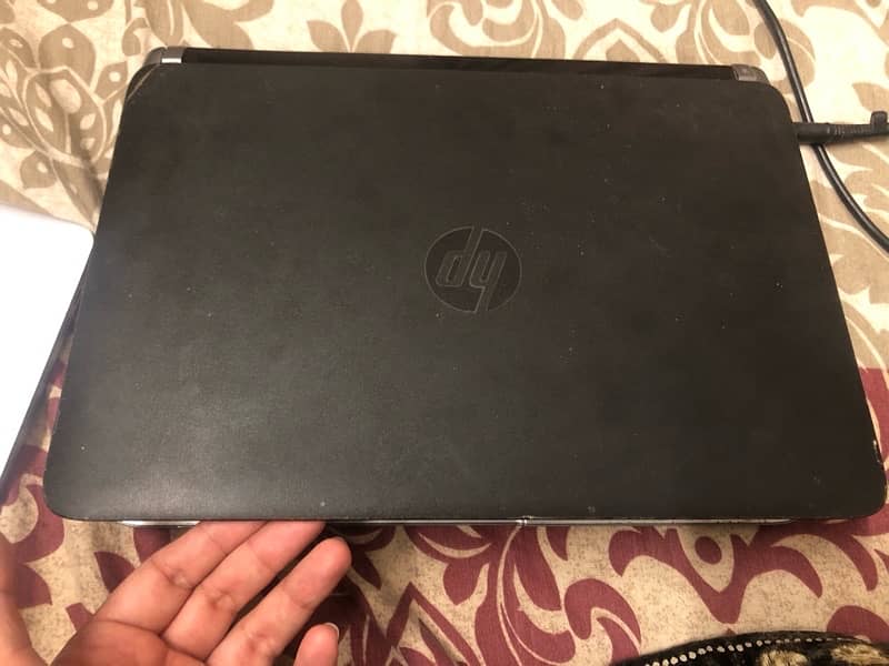 HP Probook 430 G1 4