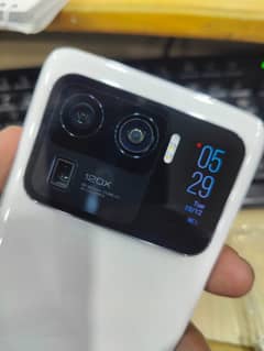 Xiaomi MI 11 Ultra (12+512)