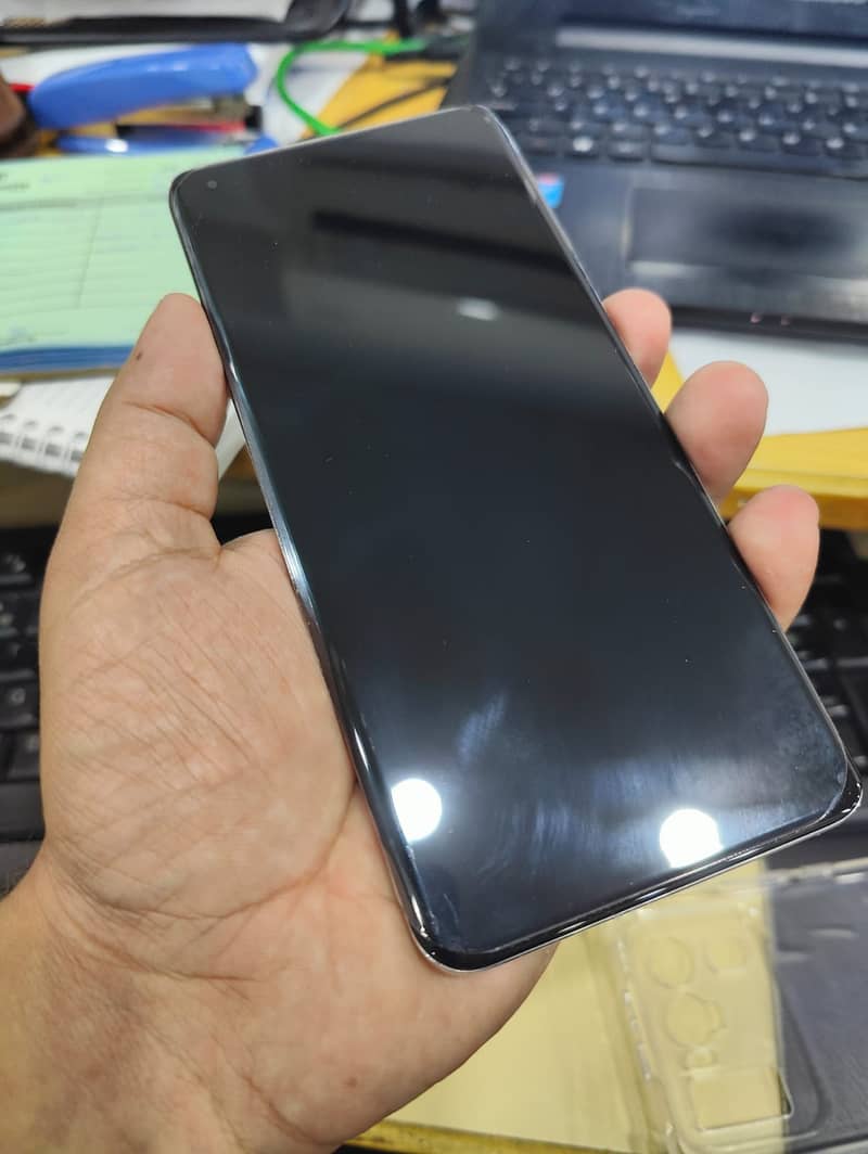 Xiaomi MI 11 Ultra (12+512) 7