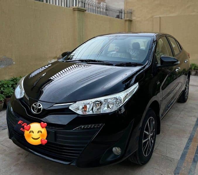 yaris 1.5 ativ 2022 1