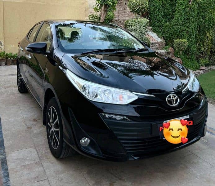 yaris 1.5 ativ 2022 2