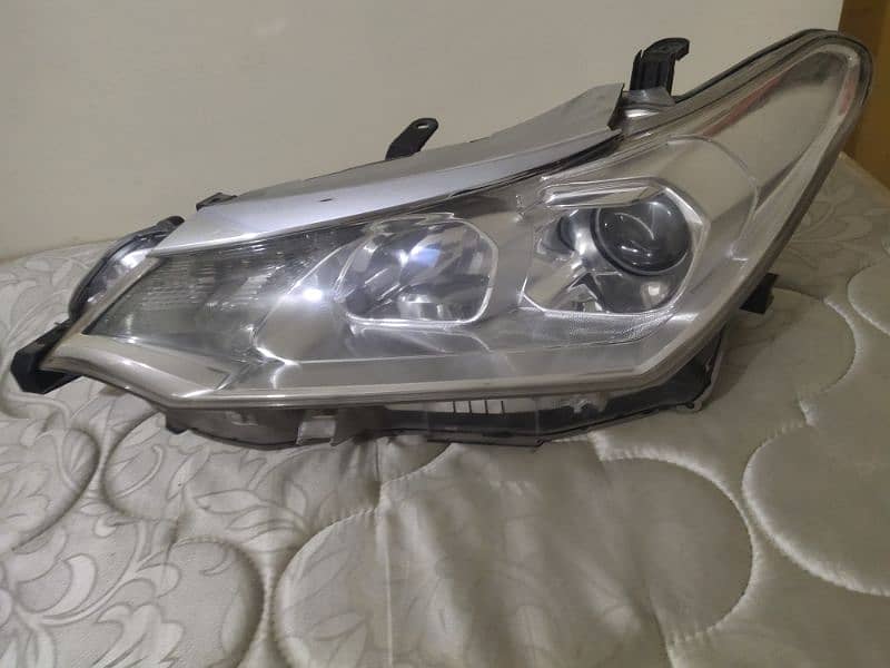 Toyota axio fielder light 2016 1