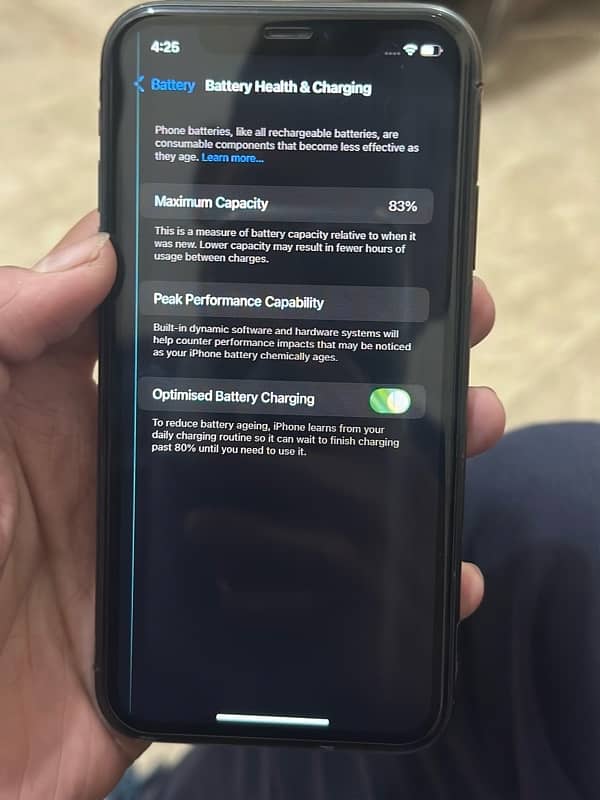 iphone 11 factory unlock with box waterpack 3