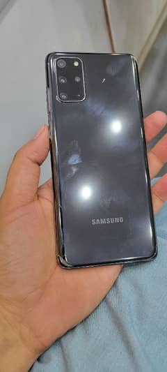 Samsung S20 Plus Official PTA approved