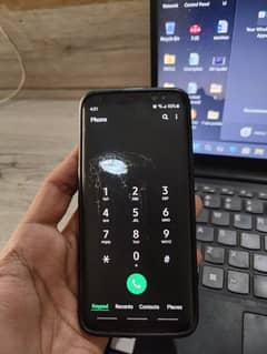 Samsung S8 non pta