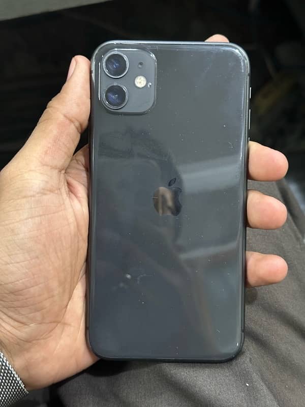 iphone 11 pta approved 64 gb 0