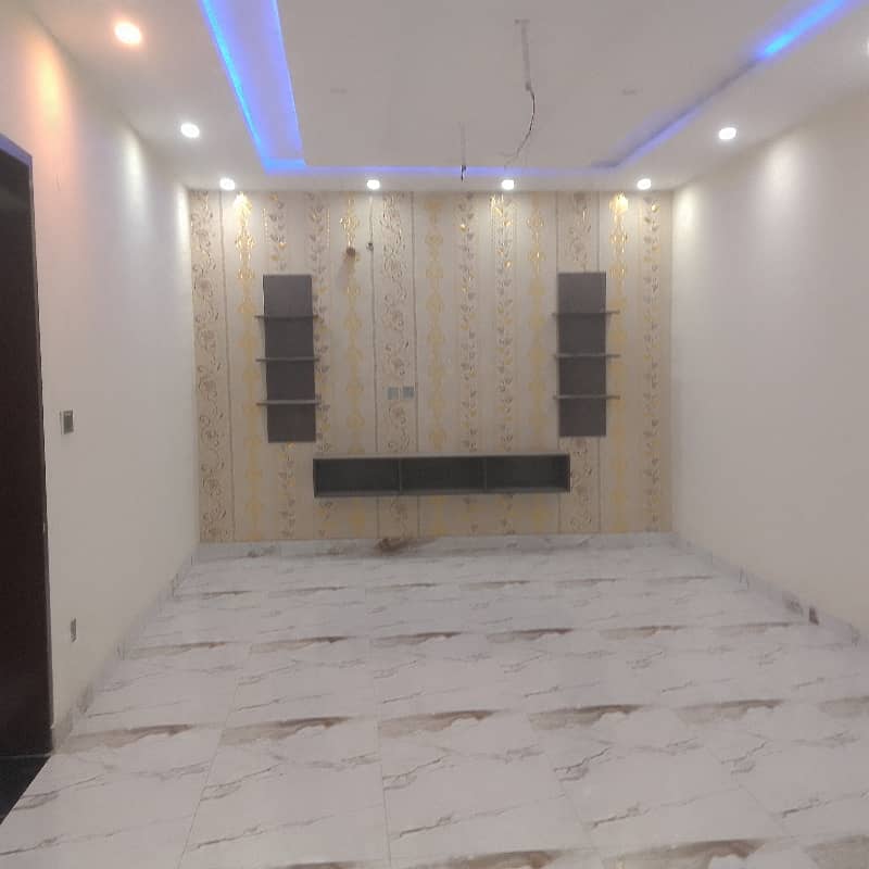 8 Marla upper portion available for rent. 3