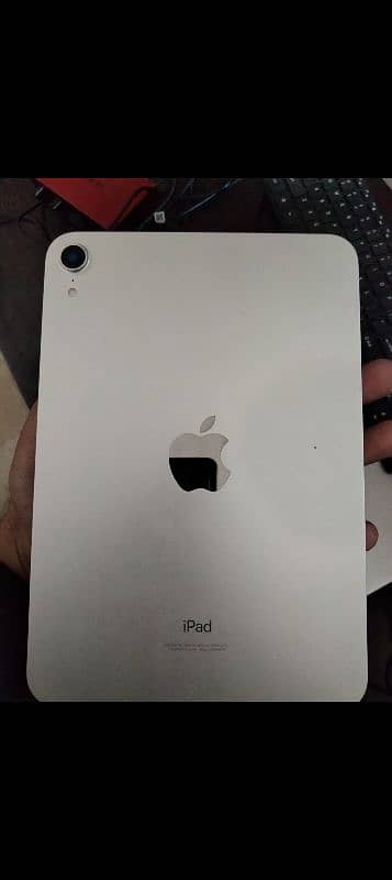 Ipad mini 6 1