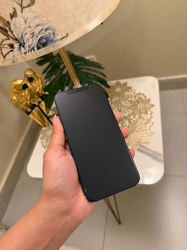 IPHONE 14 PRO | 128 GB | BLACK | PTA APPROVED 9