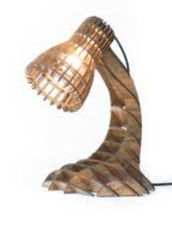 Table lamp 2