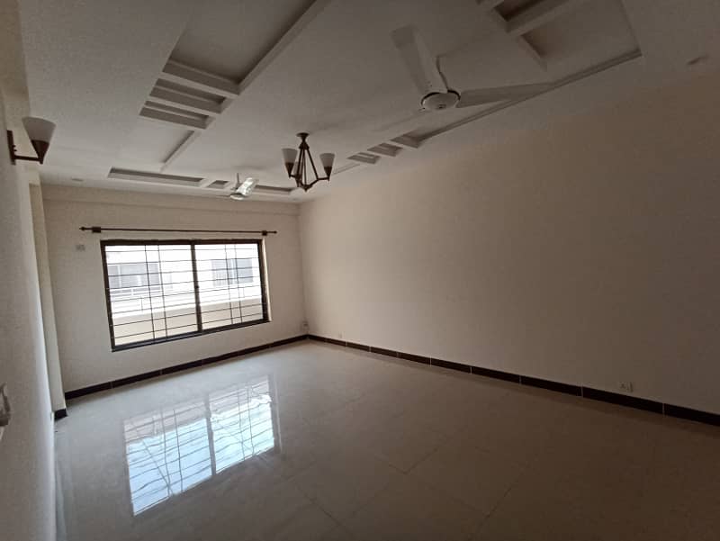 4 Bed Apartment Available For Sale In Askari 14 Sector D Rawalpindi 0