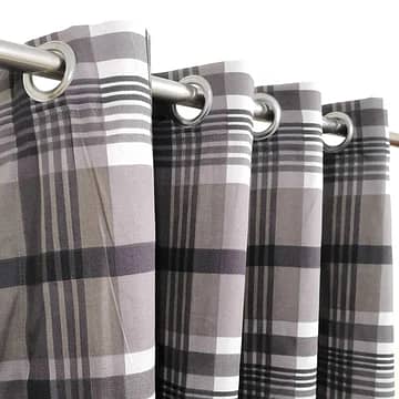 Cotton curtains| Curtains| Duck Cotton curtains| Luxury curtains 1