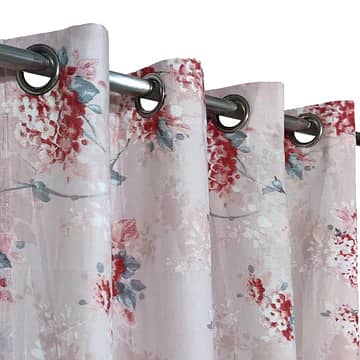 Cotton curtains| Curtains| Duck Cotton curtains| Luxury curtains 2