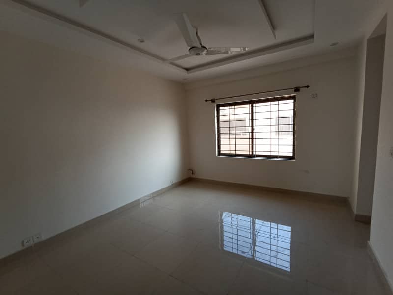 4 Bed Apartment Available For Sale In Askari 14 Sector D Rawalpindi 3