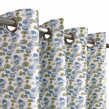 Cotton curtains| Curtains| Duck Cotton curtains| Luxury curtains 9