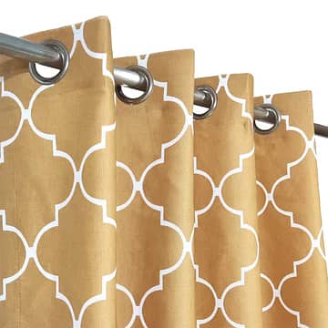 Cotton curtains| Curtains| Duck Cotton curtains| Luxury curtains 11