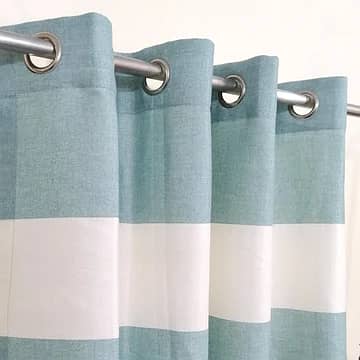 Cotton curtains| Curtains| Duck Cotton curtains| Luxury curtains 13