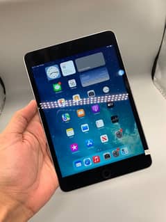 ipad mini 4