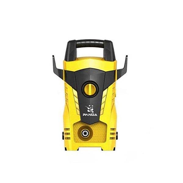 High-Pressure Car Washer by Panda – Perfect for Home & Professional Us 1