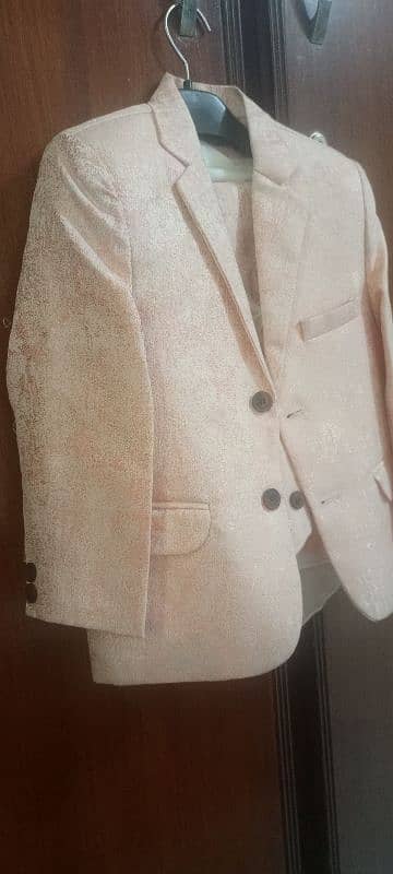 pent coat and sherwani size 18 3