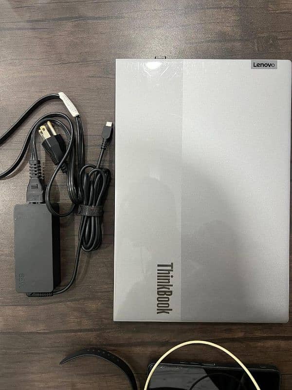 Lenovo Thinkbook 0