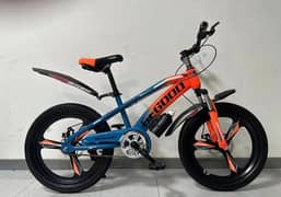 New MTB Bicycle Imported BoX Pack 2024 Model light weight