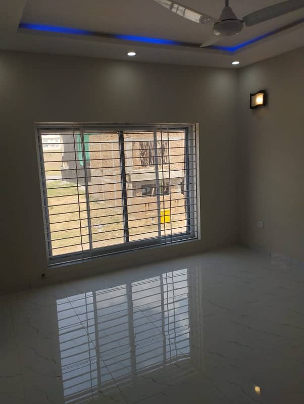 5 Marla Brand New House For Sale In Block M Of Bahria Town Phase 8 Rawalpindi 6