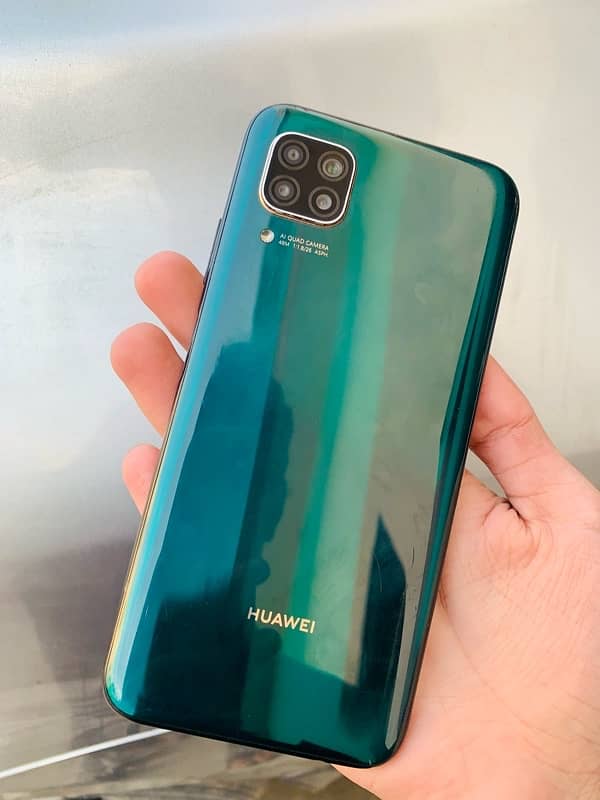 Huawei Nova 7i 8/128 3