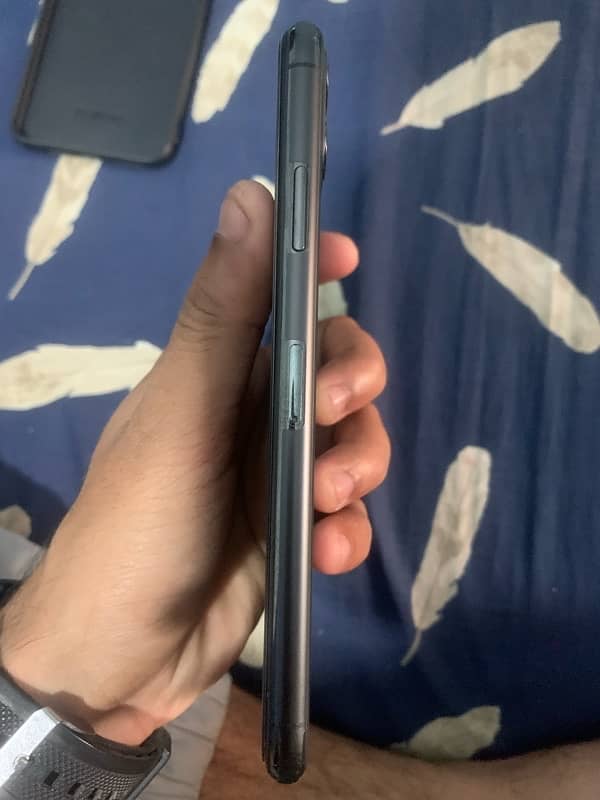 Iphone 11 Pro Max Non Pta Fu 0