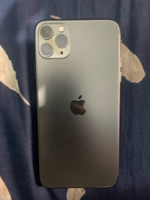 Iphone 11 Pro Max Non Pta Fu 1