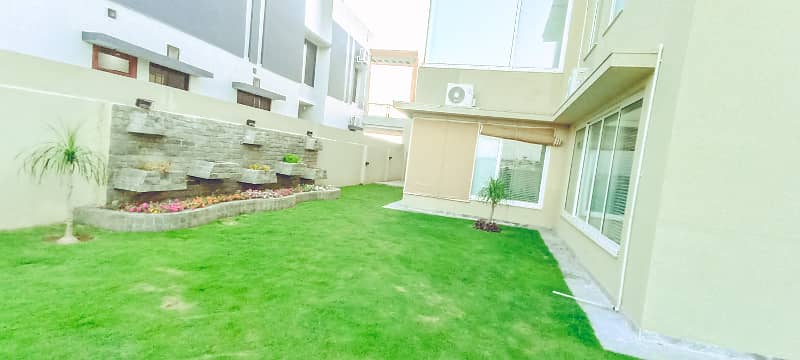 2 Kanal Elegant House (Furnished) for Sale - Bahria Town Phase 8 - Rawalpindi 20