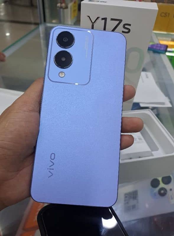 Vivo Mobile 0