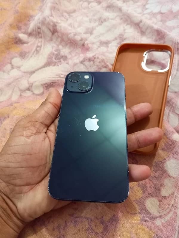 iphone 13 128 GB NON 0