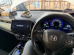 Honda Vezel 2015/2020