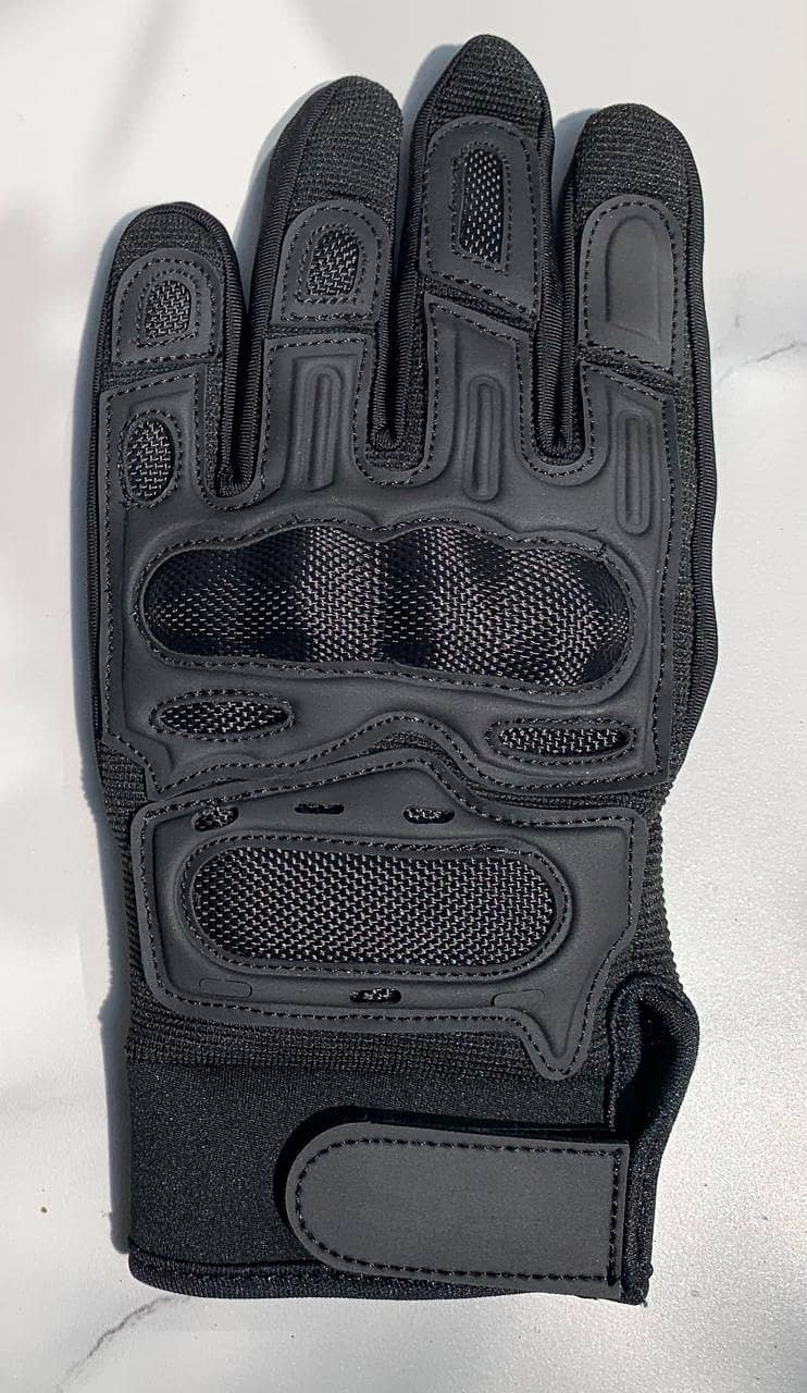 Bike & Cycling Gloves 2