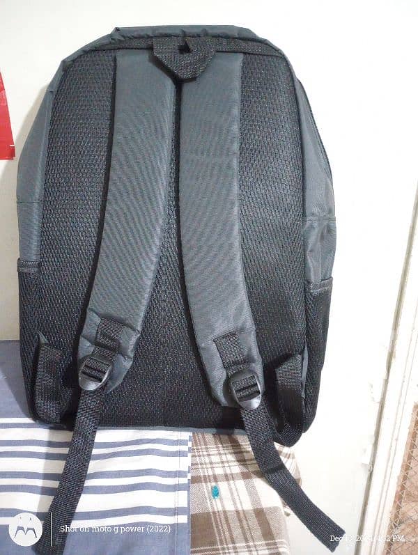 School Bag 1