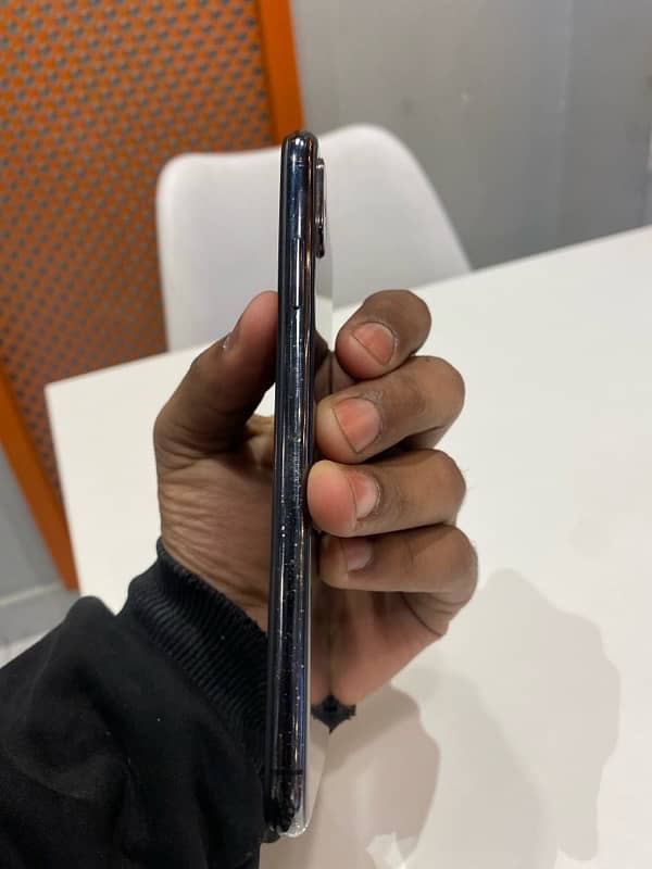 iphone xs max 64gb non pta 0