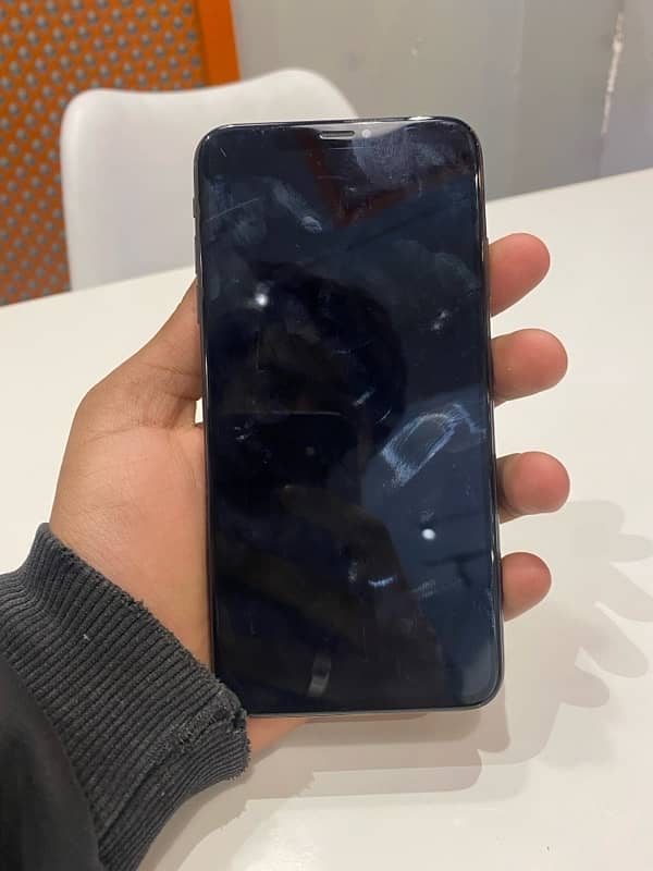 iphone xs max 64gb non pta 3